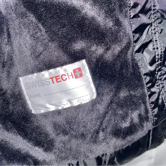 Girls Coat size 4-5 - Picture 4 of 8